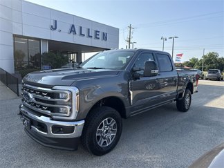 New 2025 Ford F250 Lariat w/ Lariat Ultimate Package image 1