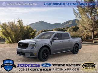 New 2025 Ford Maverick Lobo image 1