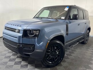 New 2026 Land Rover Defender 110 S 360° Tour