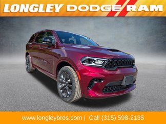 New 2026 Dodge Durango GT image 1