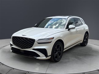 New 2026 Genesis GV70 3.5T Sport Prestige image 1