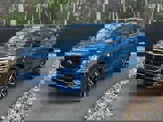 New 2025 Volkswagen Atlas Cross Sport SEL Premium R-Line image 1