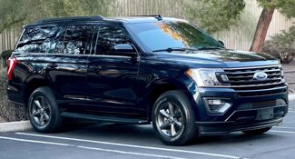 Used 2021 Ford Expedition XL image 1