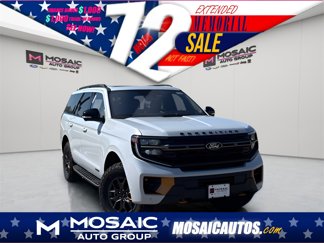 New 2025 Ford Expedition Tremor image 1
