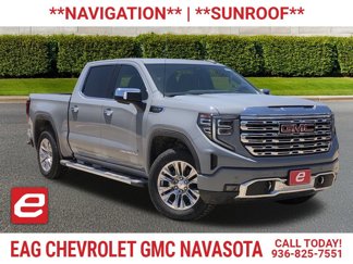 New 2025 GMC Sierra 1500 Denali w/ Technology Package image 1