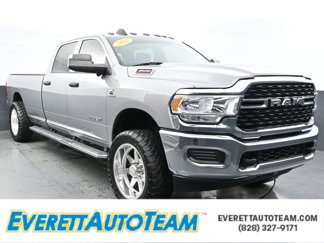 Used 2022 RAM 3500 Tradesman w/ Towing Technology Group image 1