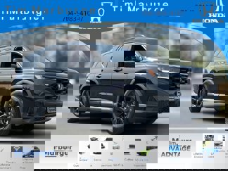 New 2025 Honda Pilot Black Edition image 1