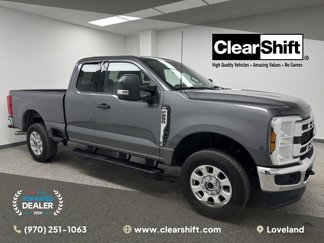 Used 2024 Ford F250 XLT image 1