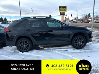 Used 2023 Toyota RAV4 Adventure image 1