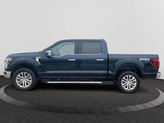 New 2025 Ford F150 Lariat image 1