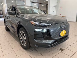 New 2025 Audi Q6 e-tron Premium Plus image 1