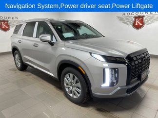 New 2025 Hyundai Palisade SEL image 1