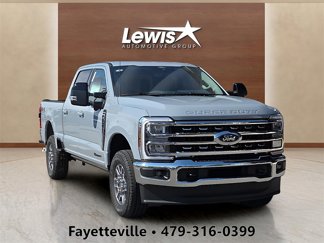 New 2026 Ford F250 4x4 Crew Cab Super Duty image 1