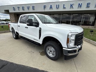New 2025 Ford F250 XL w/ FX4 Off-Road Package image 1