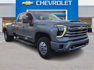 New 2025 Chevrolet Silverado 3500 High Country w/ High Country Premium Package image 1