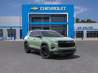 New 2026 Chevrolet Equinox LT w/ Convenience Package II image 1