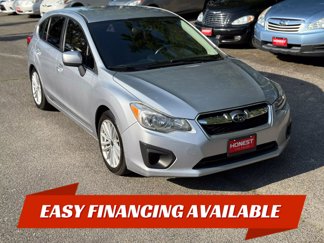 Used 2012 Subaru Impreza 2.0i Premium image 1