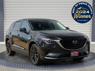 Used 2023 MAZDA CX-9 Touring Plus image 1