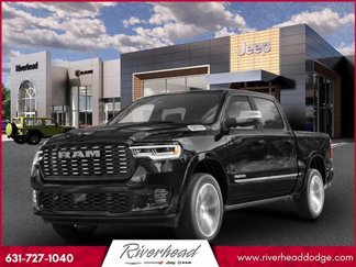 New 2025 RAM 1500 Limited image 1