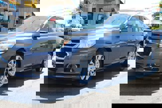 Used 2015 Chevrolet Malibu LT image 1
