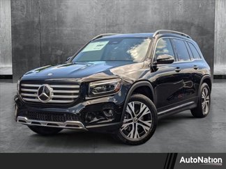 Certified 2024 Mercedes-Benz GLB 250 4MATIC image 1