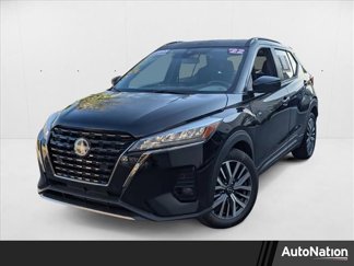 Used 2024 Nissan Kicks SR image 1