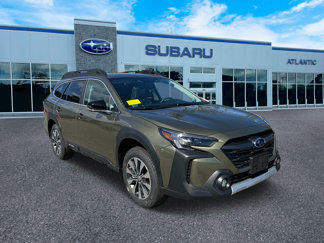 New 2025 Subaru Outback Limited image 1