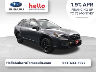New 2025 Subaru Outback Wilderness w/ Wilderness Package image 1