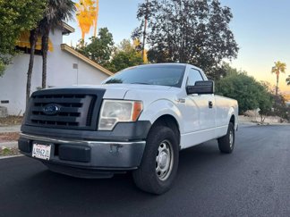 Used 2012 Ford F150 XL w/ PWR Equipment Group image 1