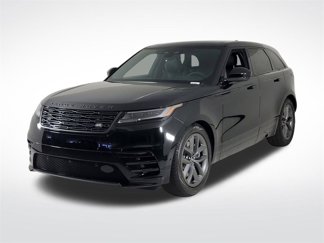 New 2026 Land Rover Range Rover Velar Dynamic SE image 1