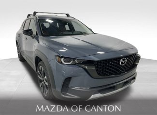 New 2025 MAZDA CX-50 2.5 Turbo w/ Weather Package image 1