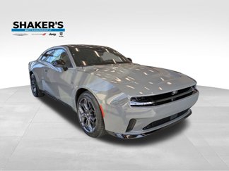 New 2025 Dodge Charger Daytona R/T w/ Sun & Sound Package image 1