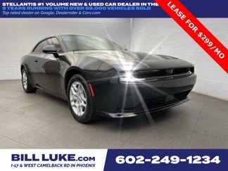 New 2025 Dodge Charger R/T w/ Quick Order Package 25M R/T image 1