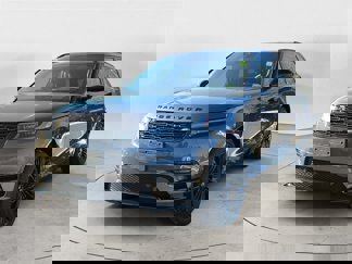New 2025 Land Rover Range Rover Velar Dynamic HSE image 1
