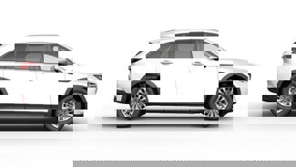 New 2025 MAZDA CX-90 3.3 Turbo w/ Select Package image 1