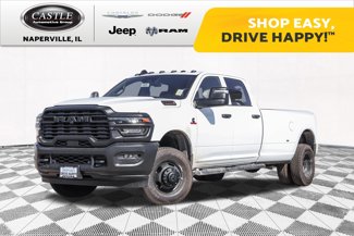 New 2026 RAM 3500 Tradesman video 1