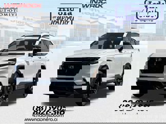 New 2026 Honda CR-V Sport image 1