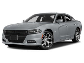 Certified 2018 Dodge Charger R/T image 1