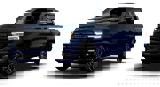 New 2026 RAM 1500 Limited image 1