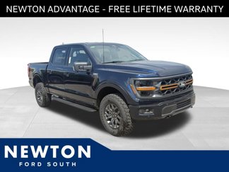 New 2025 Ford F150 Tremor image 1