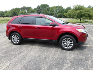 Used 2013 Ford Edge SEL image 1