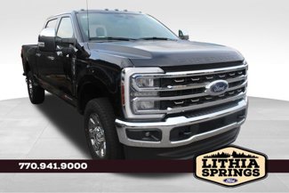 Used 2025 Ford F250 King Ranch image 1