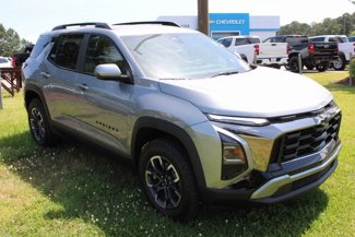 New 2025 Chevrolet Equinox ACTIV image 1