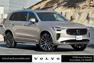 New 2026 Volvo XC90 B5 Plus image 1