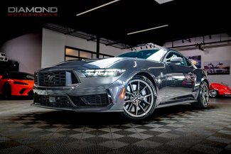 Used 2024 Ford Mustang Dark Horse w/ Security Package image 1