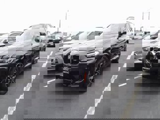 Used 2023 BMW X3 M40i image 1