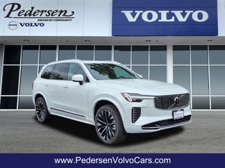 New 2026 Volvo XC90 B5 Plus image 1