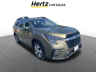 Used 2024 Subaru Ascent Premium w/ Convenience Package image 1