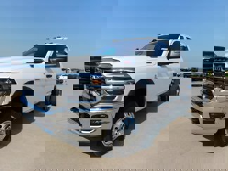 New 2025 RAM 3500 Tradesman image 1