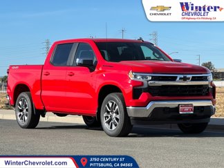 New 2025 Chevrolet Silverado 1500 LT w/ All Star Edition Plus video 1